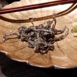 播州地酒 ひの - 料理