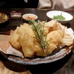 播州地酒 ひの - 料理