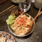 播州地酒 ひの - 料理