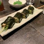 播州地酒 ひの - 料理