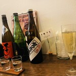ICHIGOYA - 