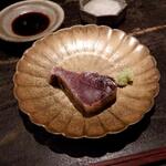 播州地酒 ひの - 料理