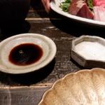 播州地酒 ひの - 料理