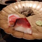 播州地酒 ひの - 料理