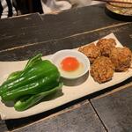 播州地酒 ひの - 料理