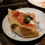 播州地酒 ひの - 料理