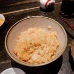 播州地酒 ひの - 料理