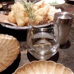 播州地酒 ひの - ドリンク