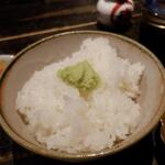 播州地酒 ひの - 料理