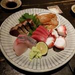 播州地酒 ひの - 料理