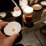 播州地酒 ひの - ドリンク