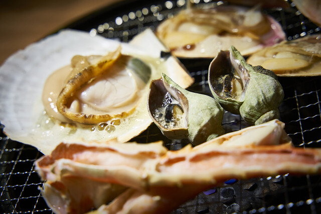 口コミ一覧 : 三八の写真