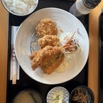 和風ダイニング しらはま - 