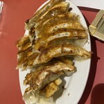 餃子天国 高槻店 - 