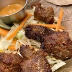 Solti Momo - マトンセクワ