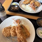 和風ダイニング しらはま - 