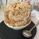 ブルーリバーカフェ - 