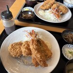 和風ダイニング しらはま - 