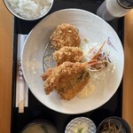 和風ダイニング しらはま - 