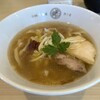 牡蠣だし麺屋 汐ノ音