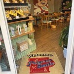 Princess Smile Chifunecho Honten