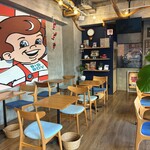 Princess Smile Chifunecho Honten