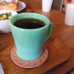 Princess Smile Chifunecho Honten - 热咖啡