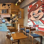 Princess Smile Chifunecho Honten