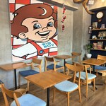 Princess Smile Chifunecho Honten