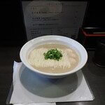 丿貫 - 白子蕎麦着丼