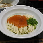 丿貫 - 明太子ジェノベーゼの和え玉