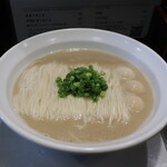 丿貫 - 白子蕎麦