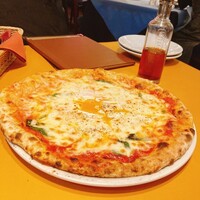 トラットリア・イタリア 品川店 - 