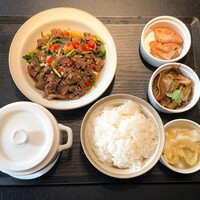 湘南飯店 - 湘南炒め定食