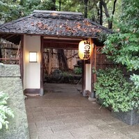 山の茶屋 - 