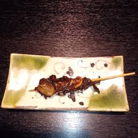 山の茶屋 - 