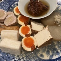 すぎ乃 麻布十番 - 