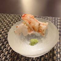 鮨 くりや川 - 