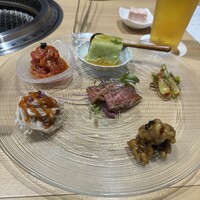 熟成焼肉 あらた - 