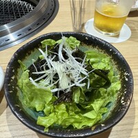 熟成焼肉 あらた - 