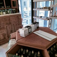 HIGASHIYA GINZA - 