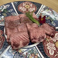 熟成焼肉 あらた - 