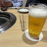 熟成焼肉 あらた - 