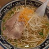 らーめん めん丸 仁戸名店