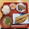 八戸市魚菜小売市場 食堂