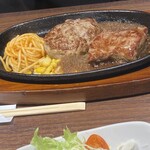 ステーキ宮 - 