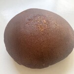 菓匠 榮太楼 - なまどら焼 チョコレート