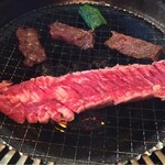焼肉五苑 - 