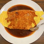 元祖みそかつ 一楽 - 