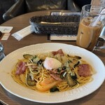 Hoshino Coffee Ten Ekie Hiroshima Ten - 